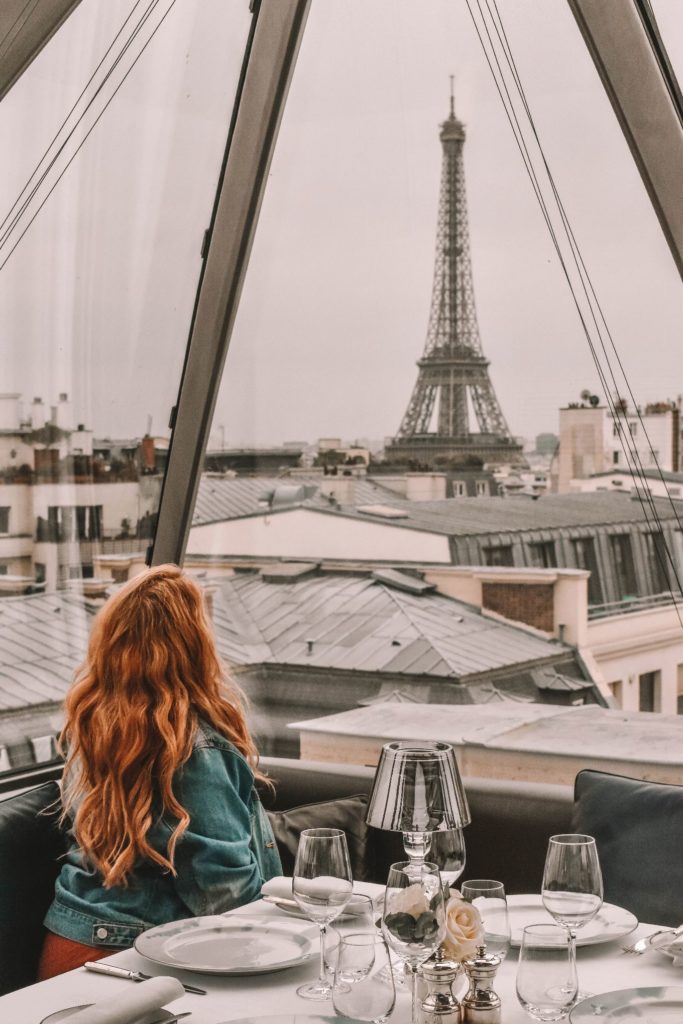 Hélène In Paris Just Be You Midnight in Paris Shooting Locations + The Best Quotes from the Movie