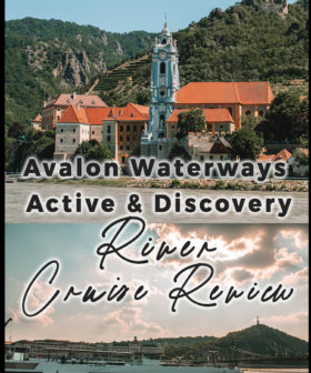 Avalon Waterways Active & Discovery River Cruise Review
