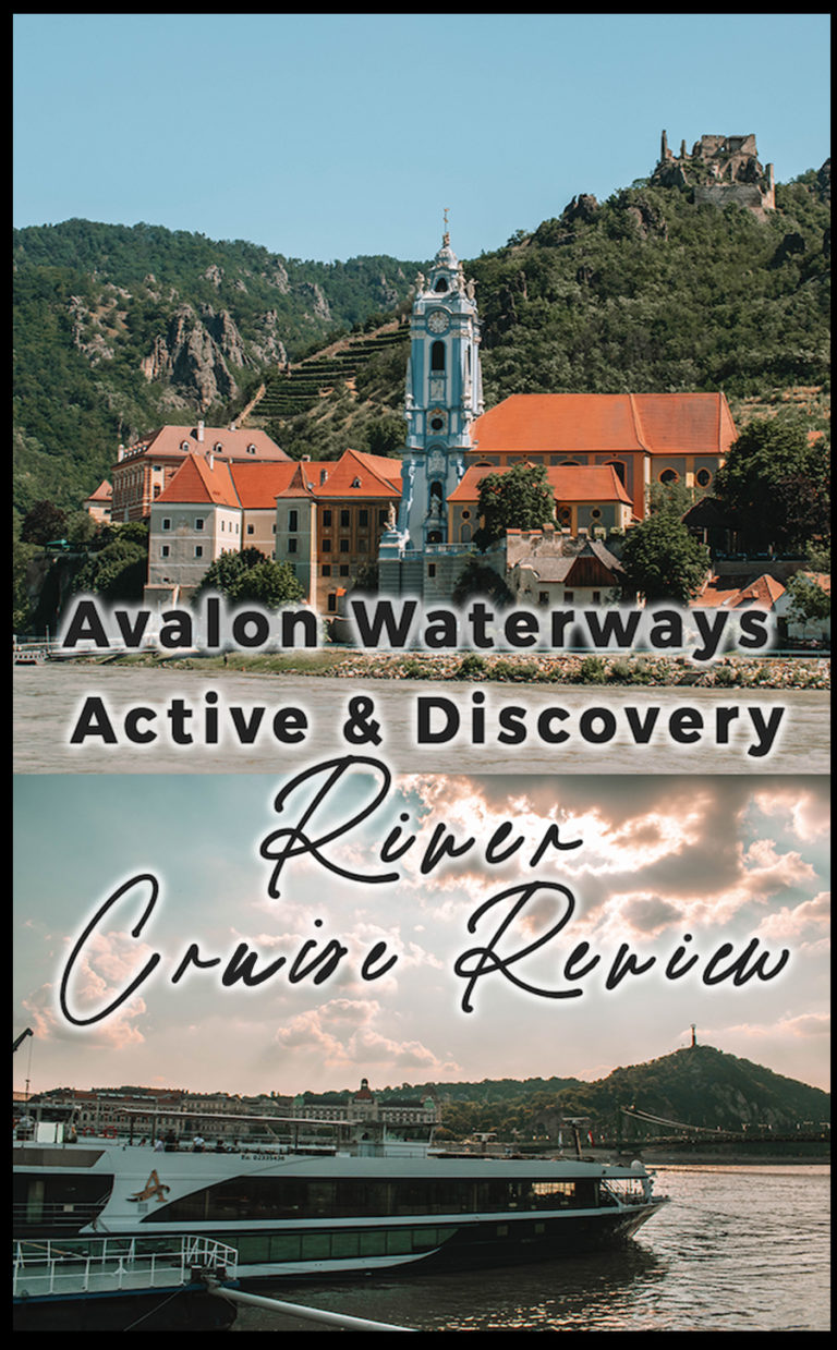 avalon waterways cruises reviews