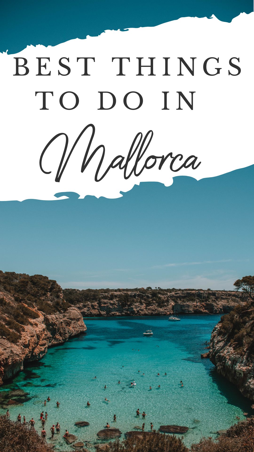 mallorca travel guide blog