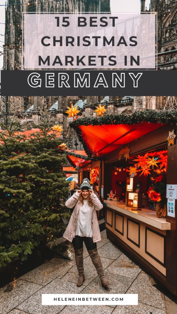 BESST XMAS GERMANY instagram stories