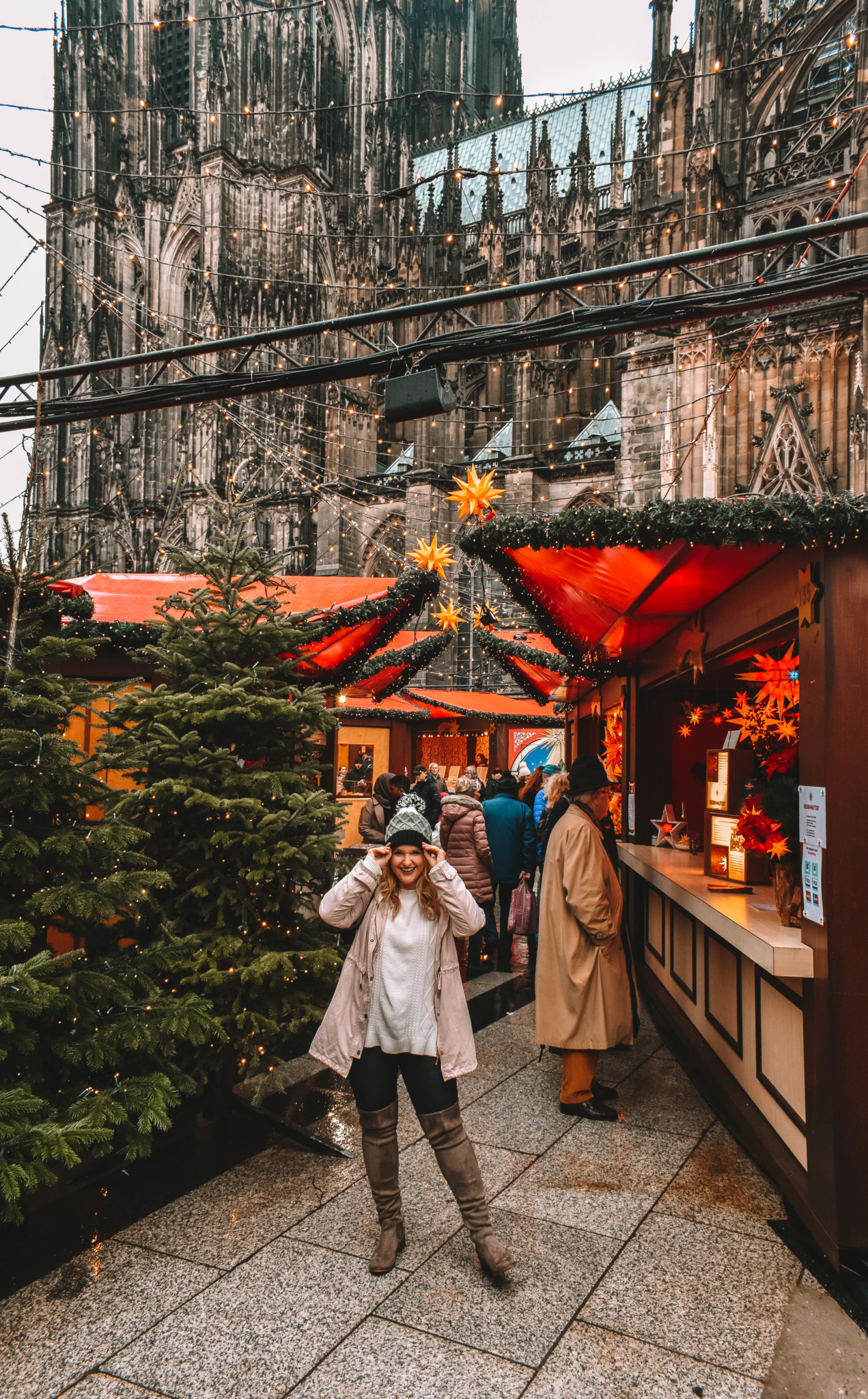 cologne christmas market 1 of 41