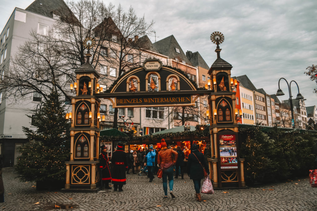 15 Best Christmas Markets in Germany Helene in Between