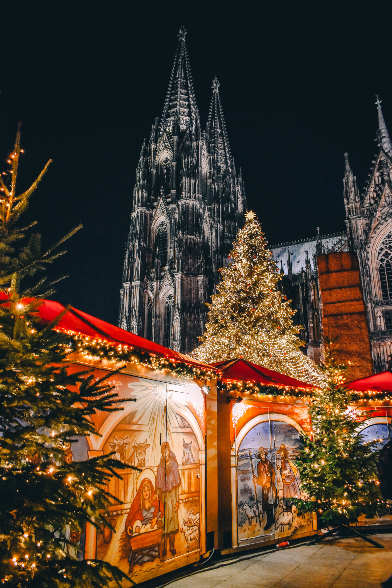 15 BEST CHRISTMAS MARKETS IN GERMANY