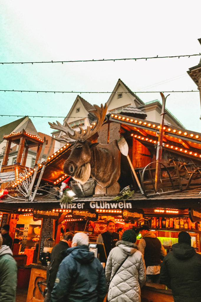 Best Christmas Markets in Germany - Helene in Between