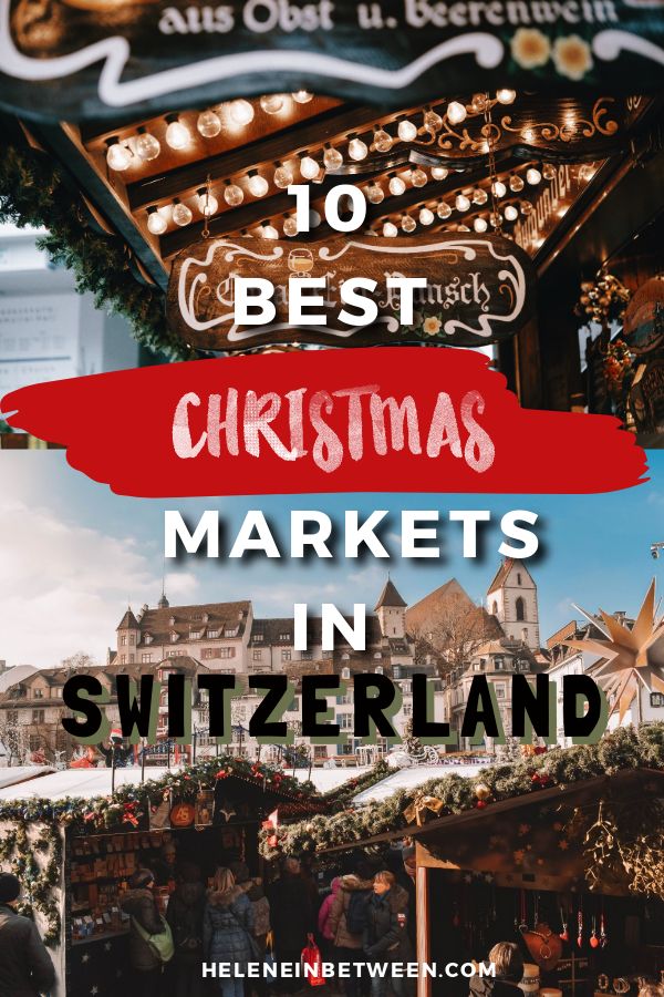 10 christmas markets switzerland pinterest short 2
