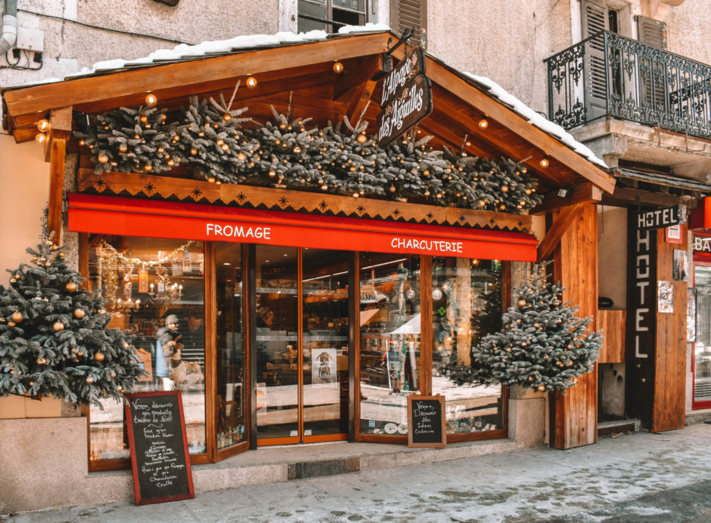 The 11 Best Christmas Markets in France Helene in Between