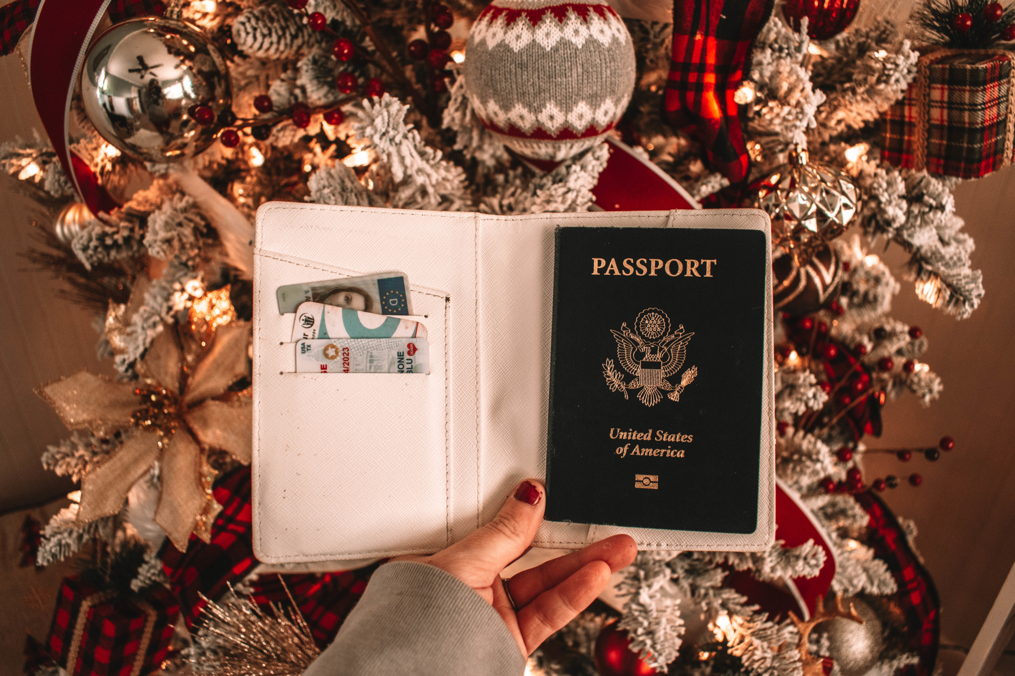 Family Traveller USA  Gift Guide 2018: New Parents Who Love To Travel -  Family Traveller USA