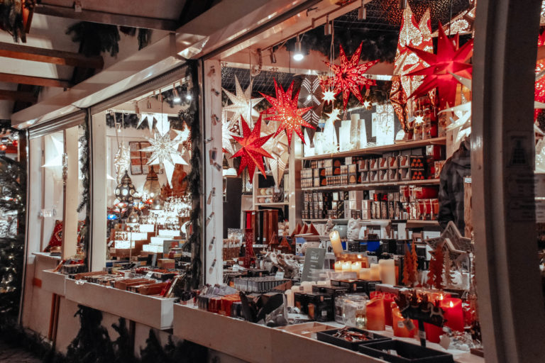 Ultimate Guide to Heidelberg Christmas Market - Helene in Between