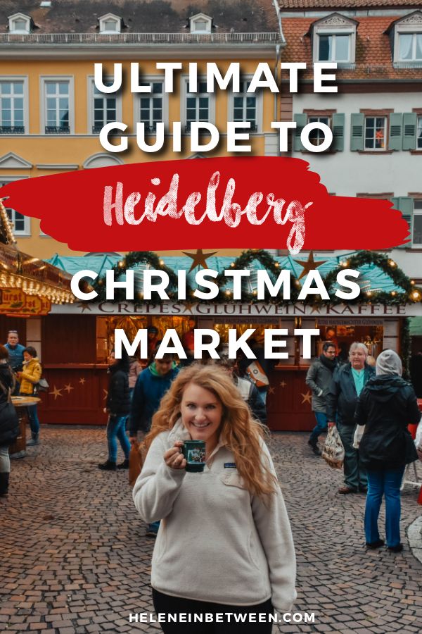 ultimate guide to heidelberg