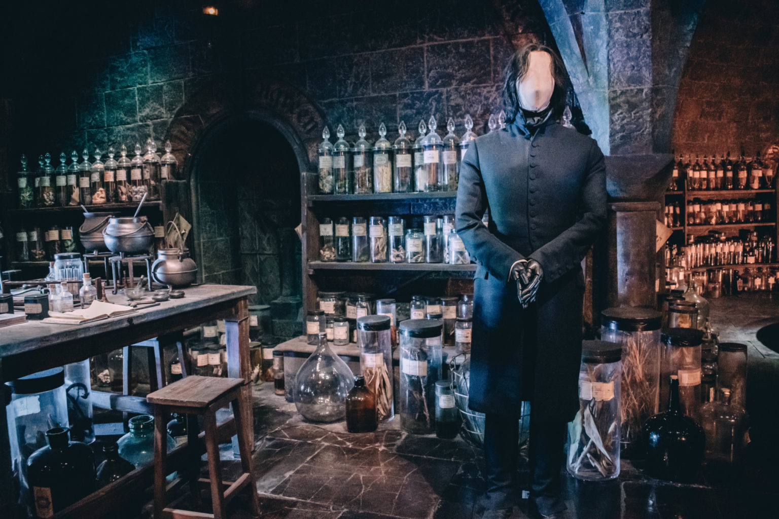 Harry Potter London Studio Review Worth The Hype Helene In Between