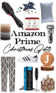 amazon prime christmas catalog