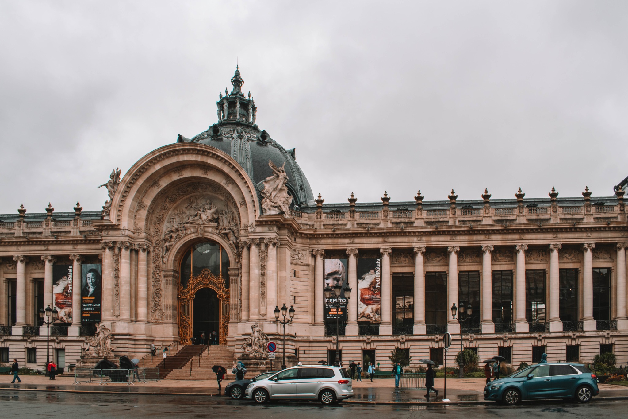 travel england paris