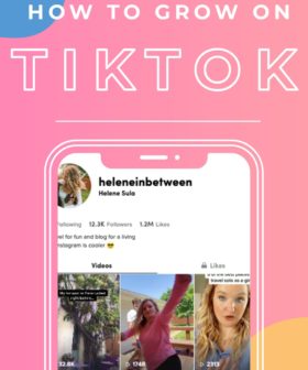 How to Grow on TikTok (And How I Went Viral… 4 Times)
