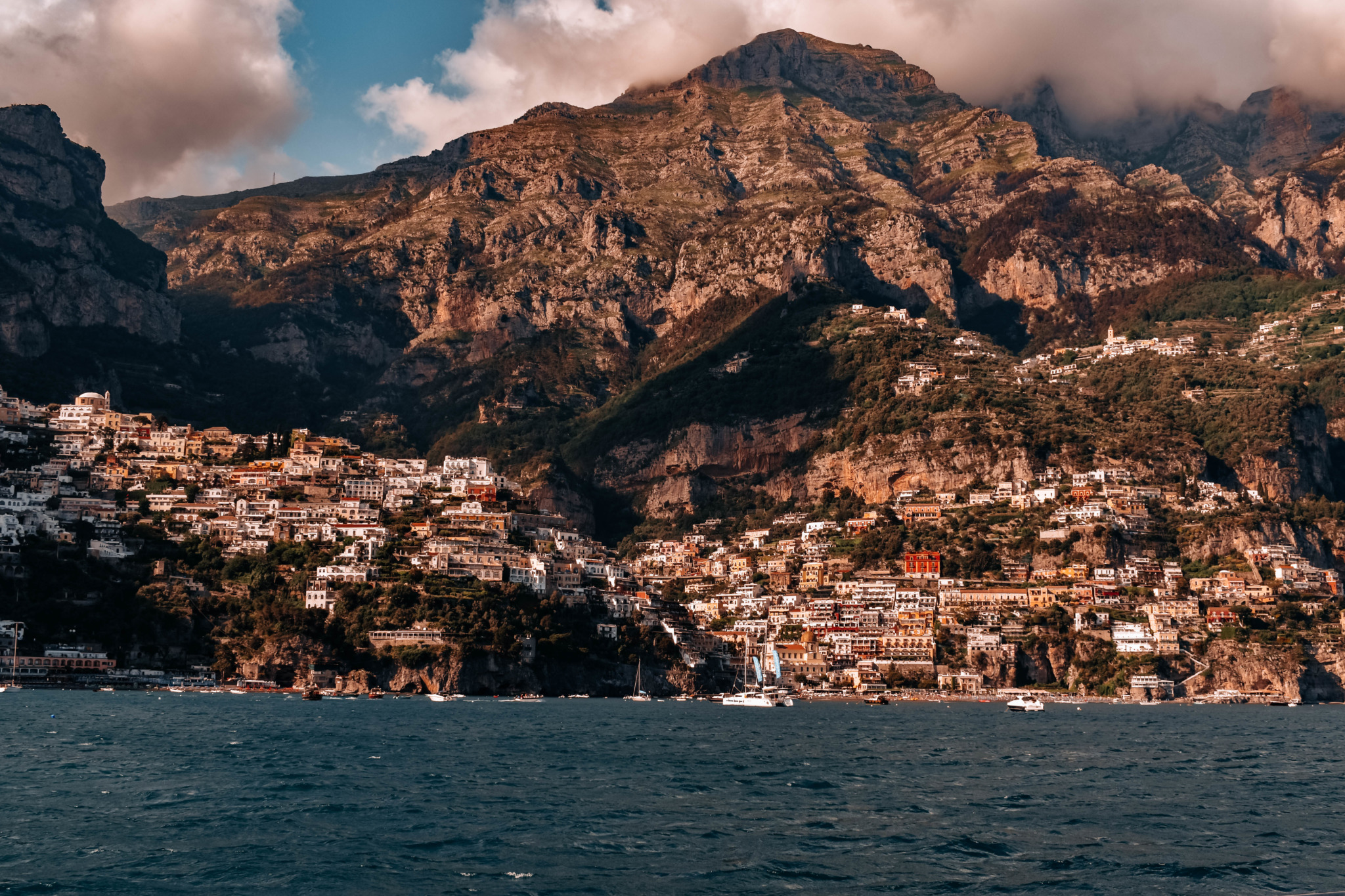 25 Fun Facts About the Stunning Amalfi Coast