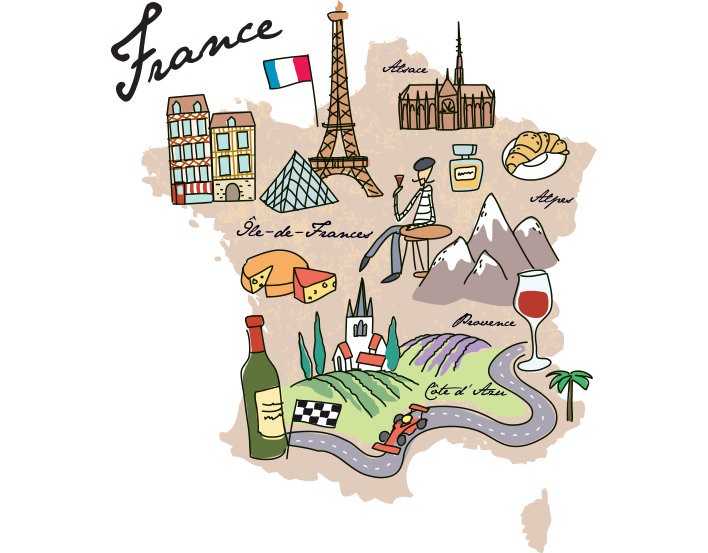 Destination Additional Image