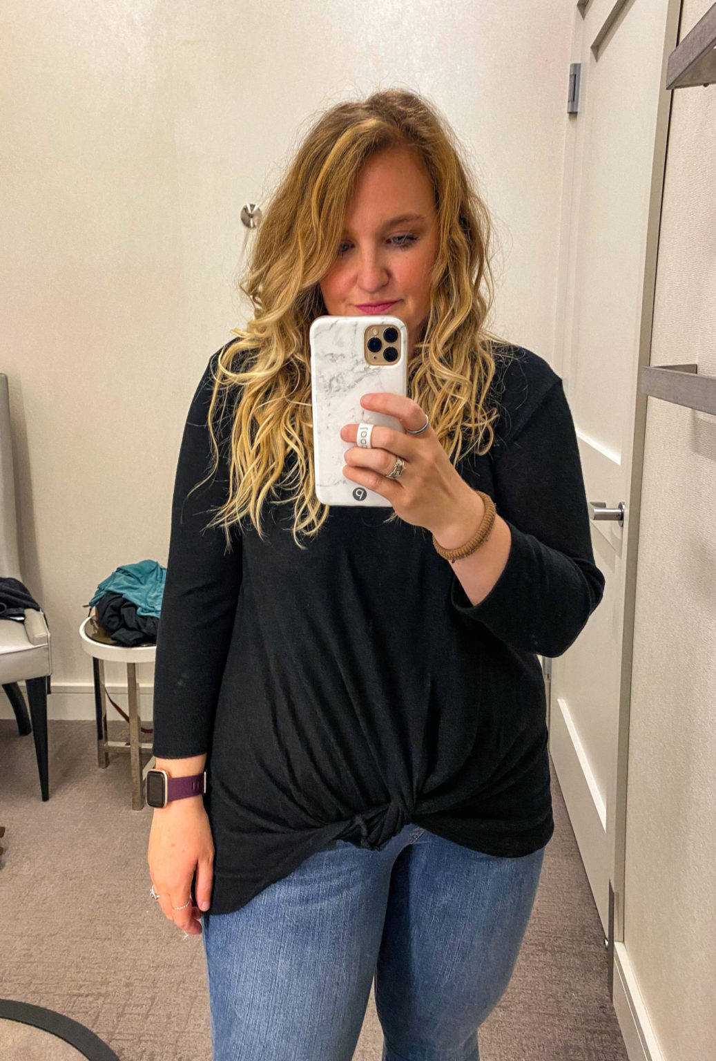 Nordstrom Anniversary Sale 2020 Picks and Try On - Helene in Between