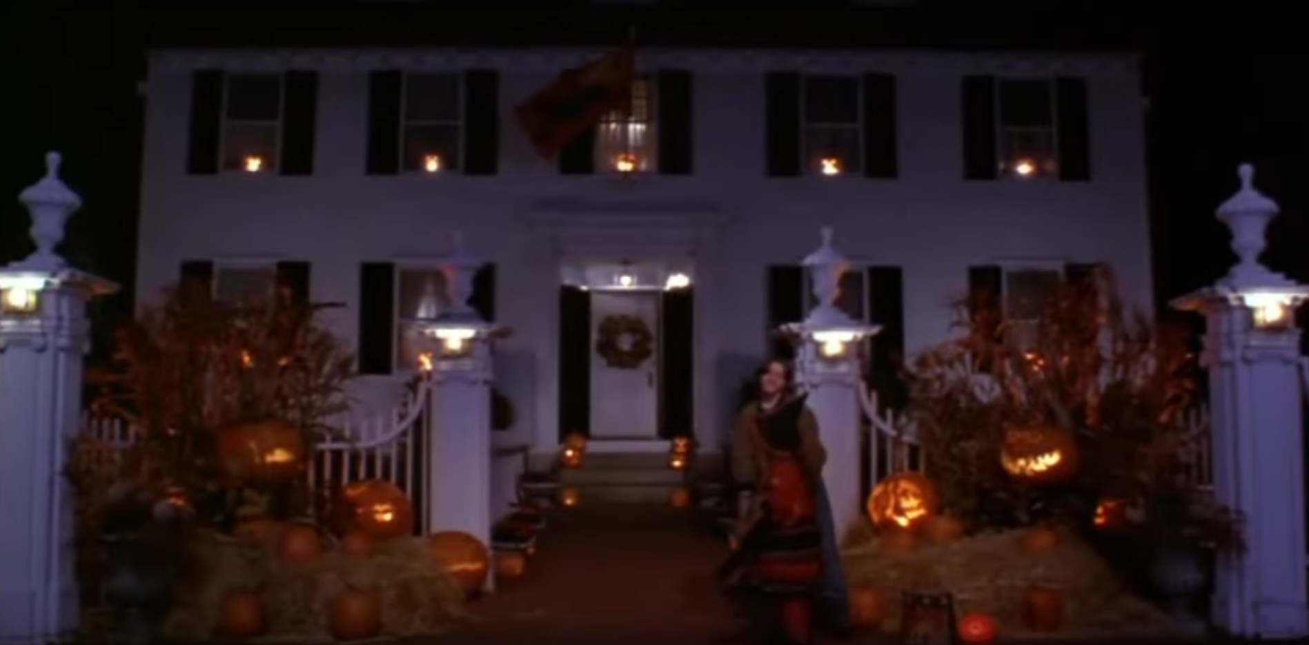 Hocus Pocus Filming Locations in Salem LaptrinhX / News