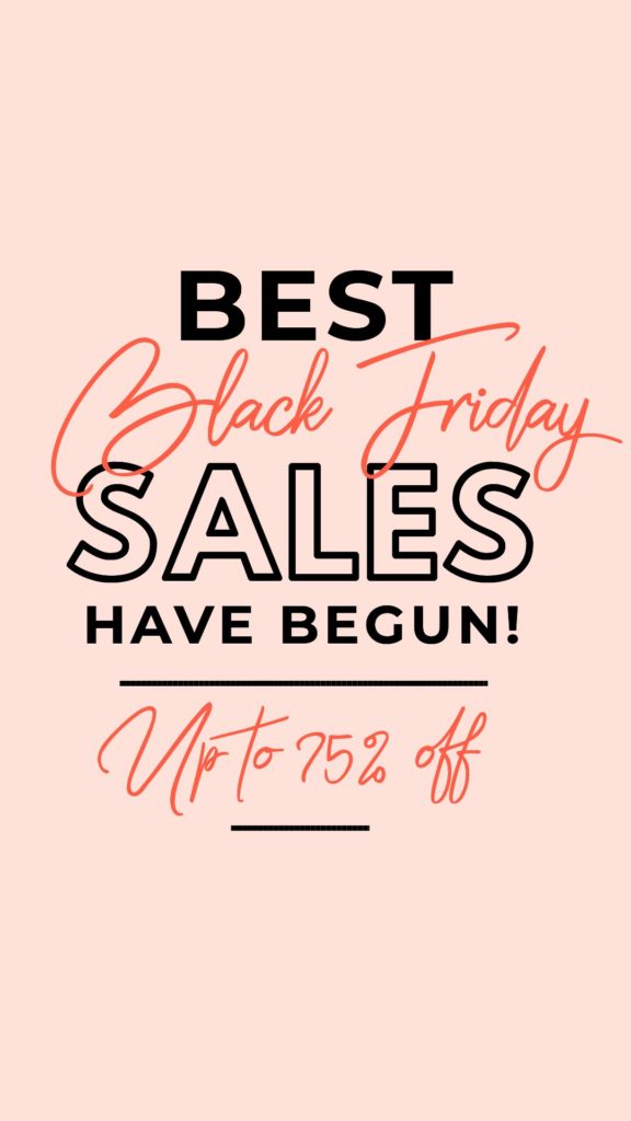 Best Black Friday Deals and Shopping Guide