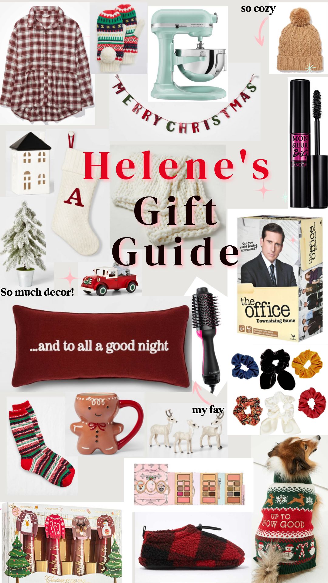 Cheap Holiday Gifts 2020 - Best Christmas Gifts Under $10
