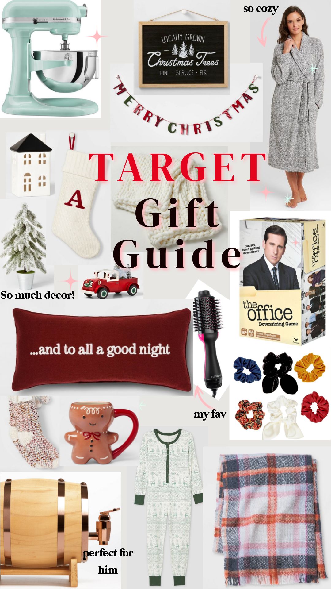 Stocking Stuffer Gift Ideas for Health & Wellness Enthusiasts • Foodie  Loves Fitness