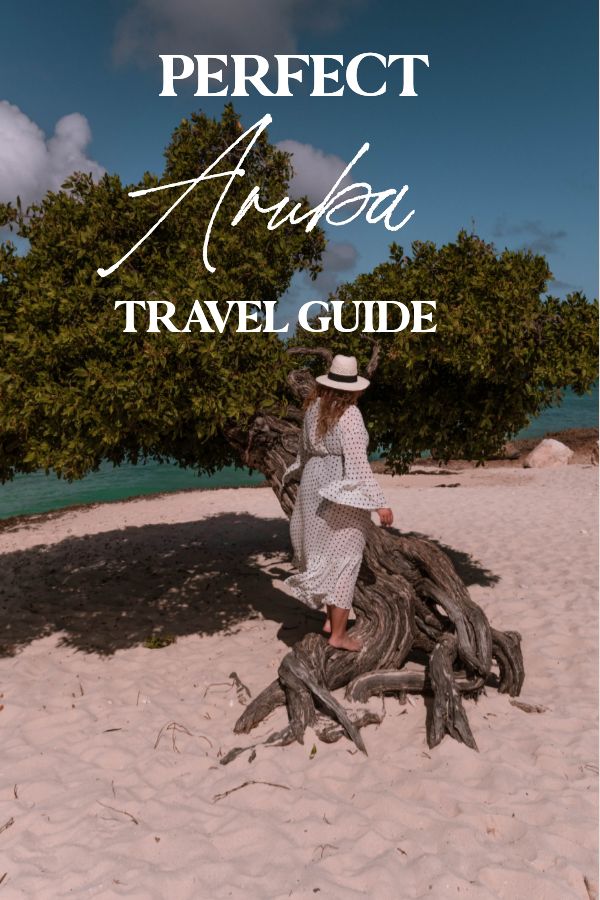 aruba blog travel