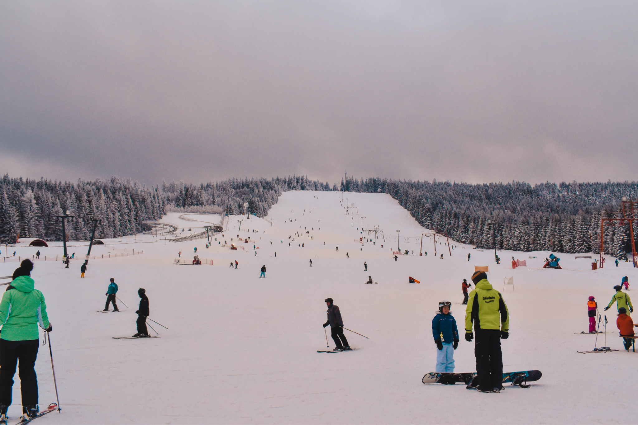 places to visit in germany black forest