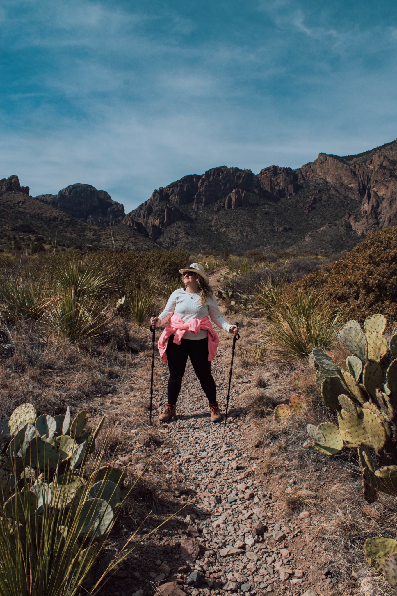 What to Wear Hiking: The Complete Guide for Women - Helene in Between