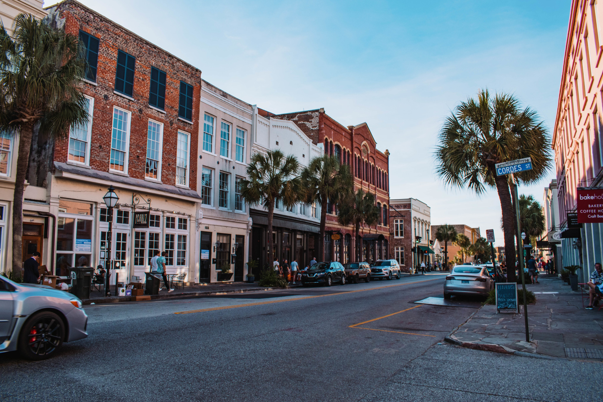 Epic Weekend in Charleston Itinerary: 2-3 Days + Travel Tips - Find Love  and Travel