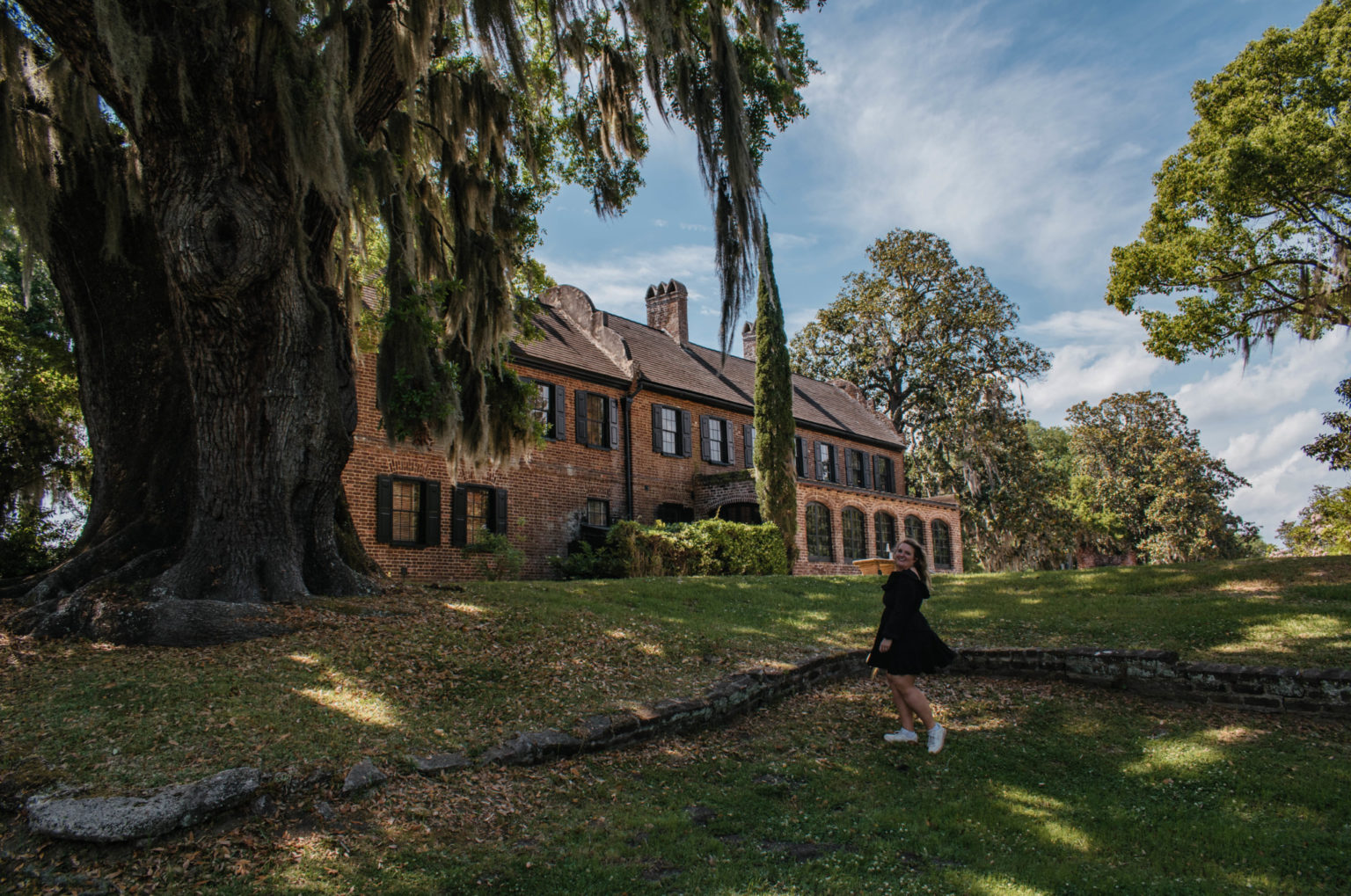 Perfect 3 Day Charleston Itinerary Helene in Between