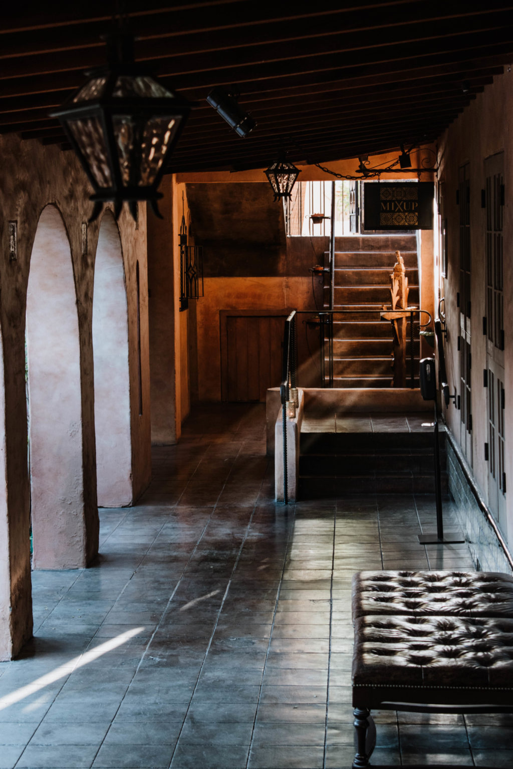 Ultimate Scottsdale Travel Guide - Helene in Between