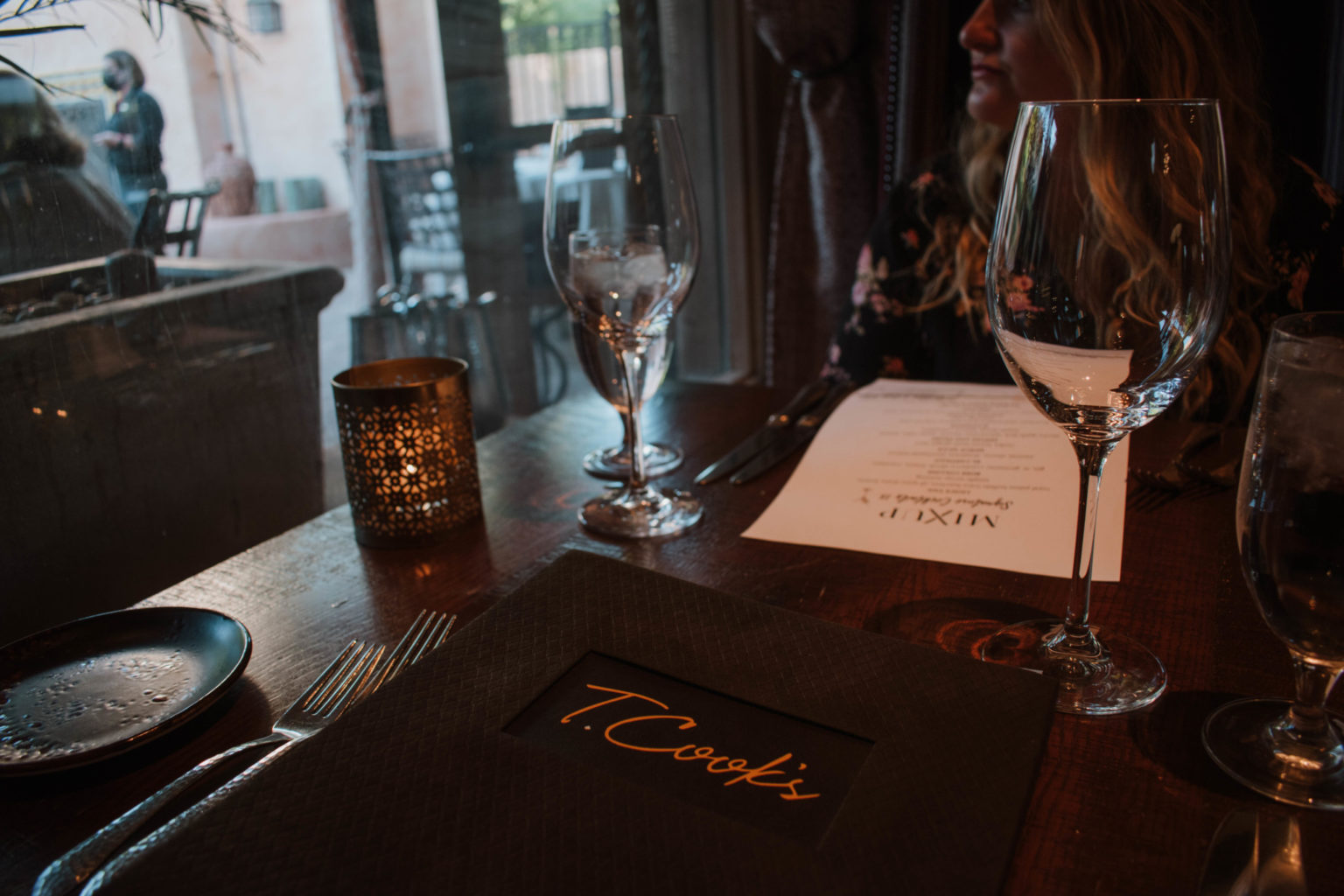 Ultimate Scottsdale Travel Guide - Helene in Between