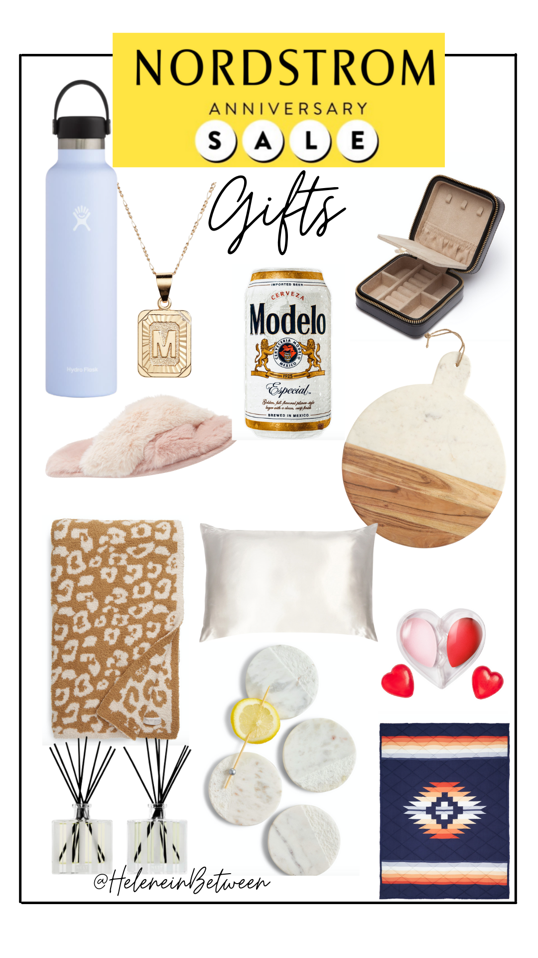 Nordstrom Anniversary Sale 2021 Catalog and Top Picks by Category