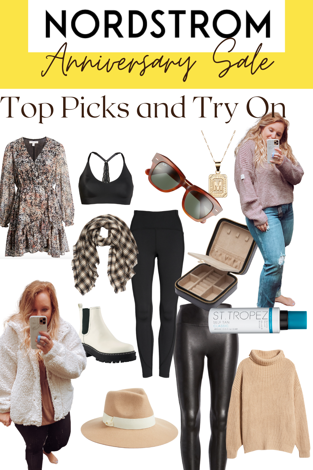 Nordstrom Anniversary Sale 2021 Try On Picks Helene in Between