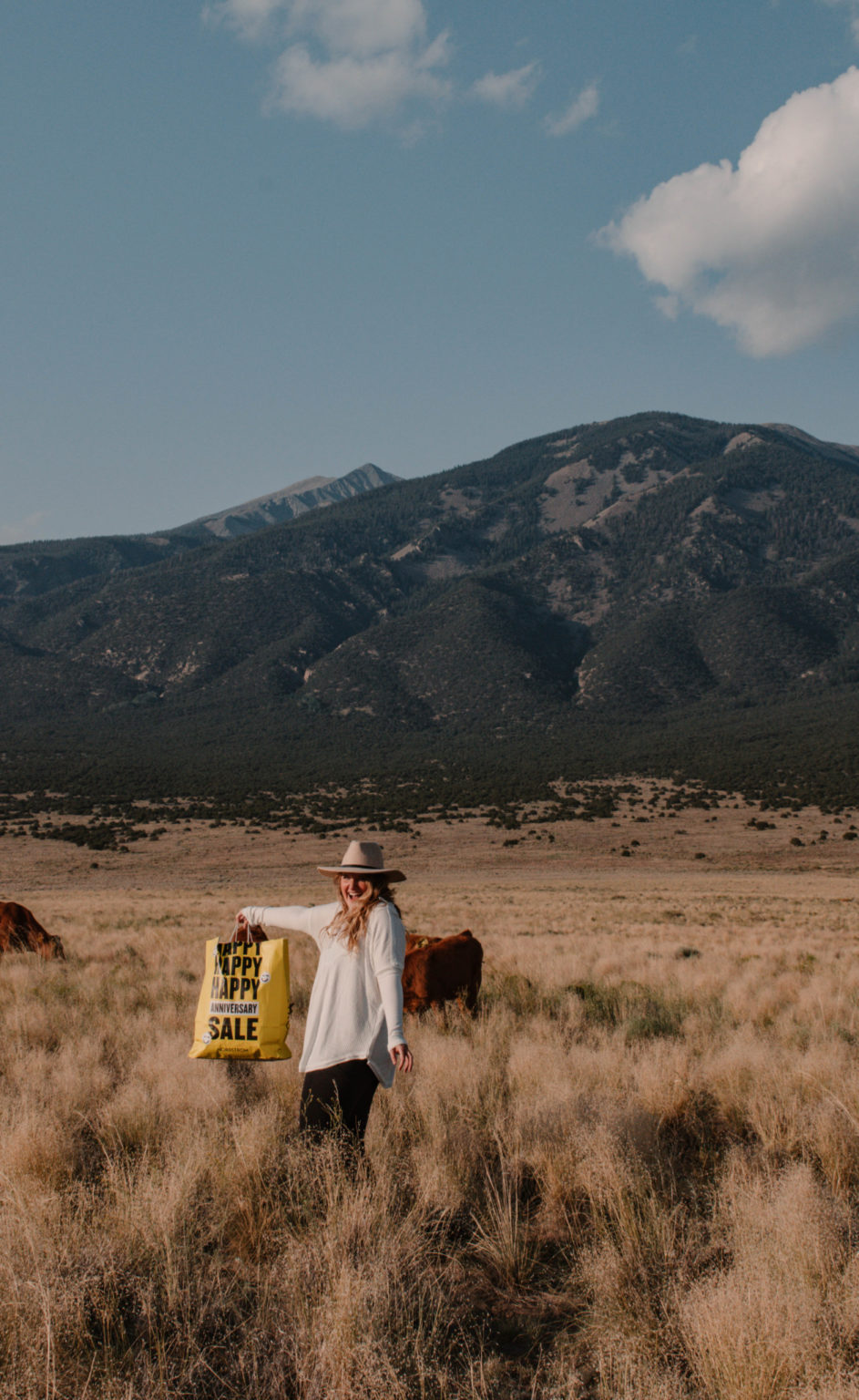 Nordstrom Anniversary Sale 2021 Try On Picks Helene in Between