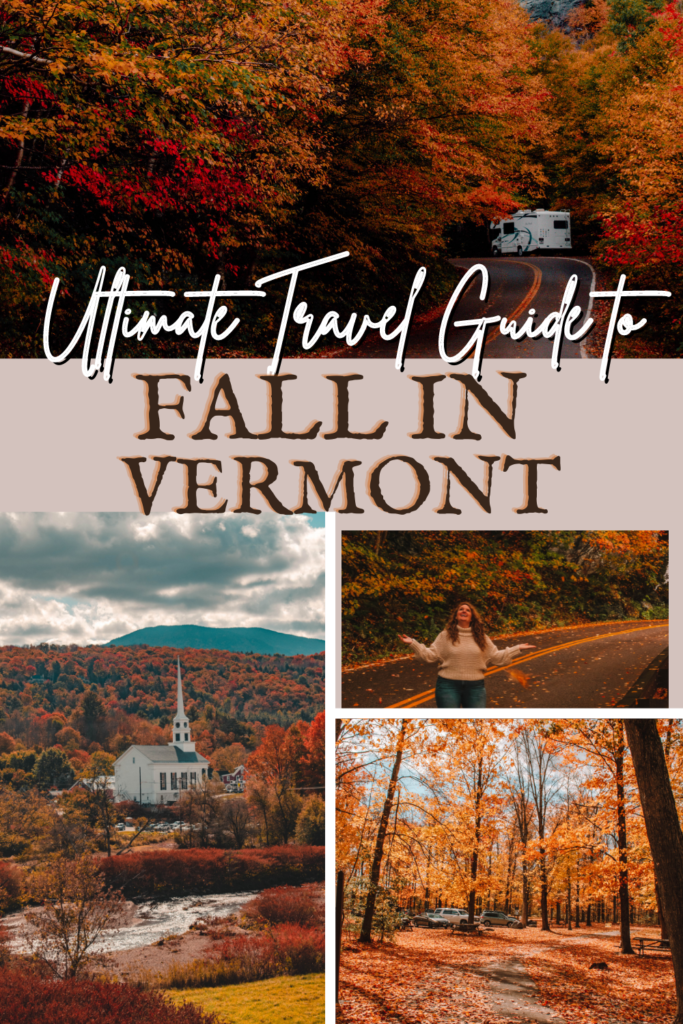 Copy of ultimate guide to fall in vermont