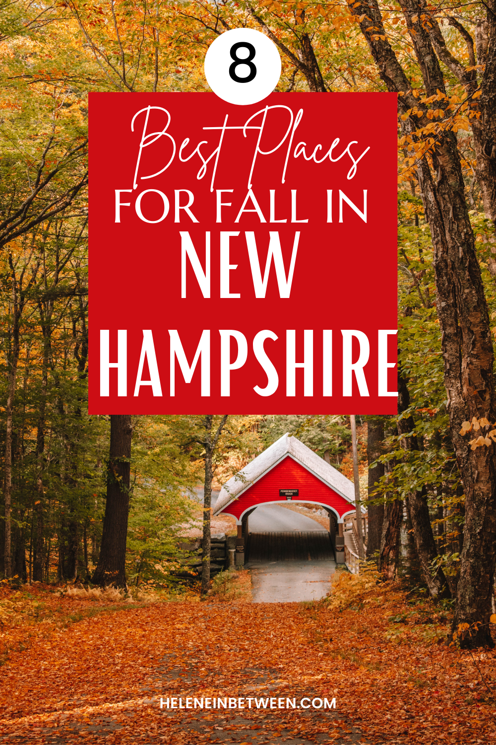8 best places in new hampshire