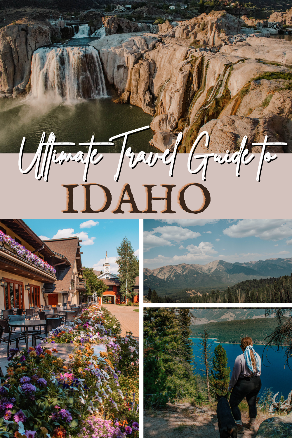 best places to visit in idaho in september