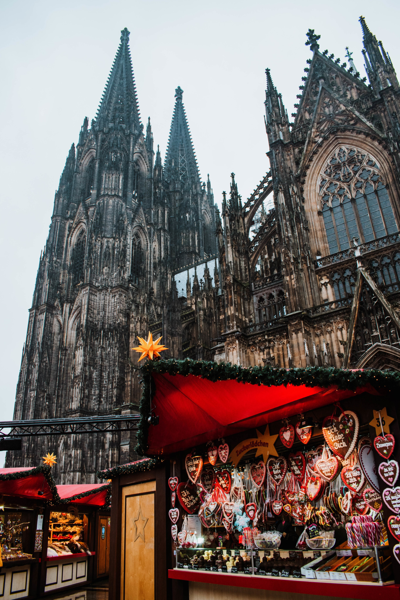 which christmas market river cruise is best