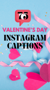 Best Valentine's Day Instagram Captions - Helene In Between