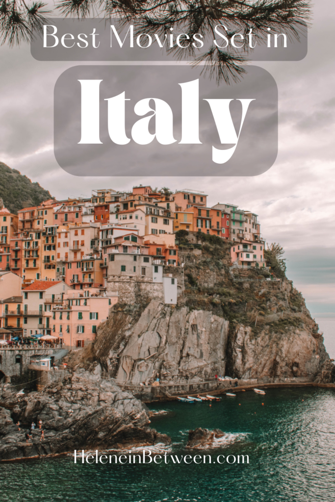 Best Movies Set in Italy CityandCoffee