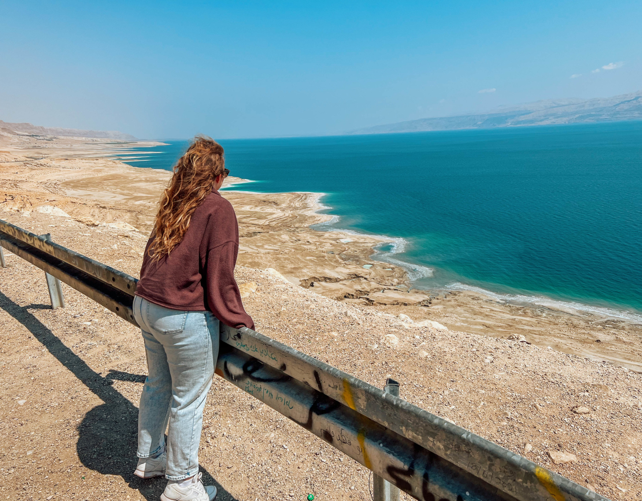 travel blogs israel