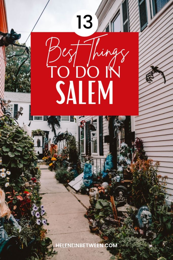 best things to do in salem