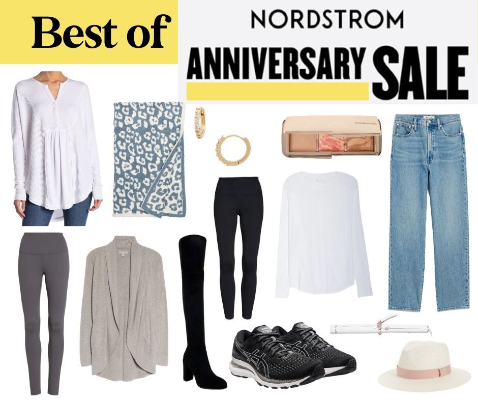 Best of nordstrom anniversary sale fb