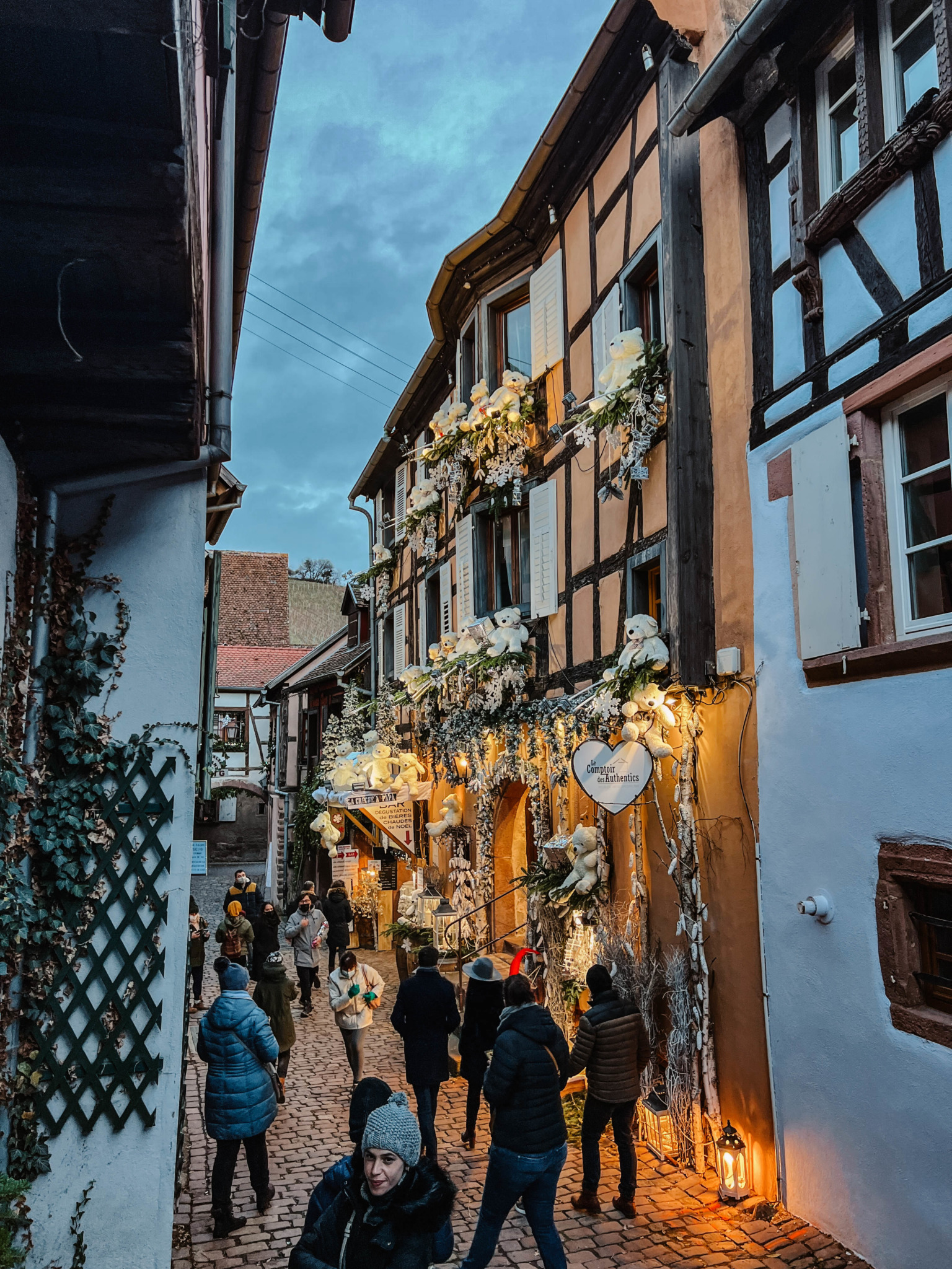 christmas markets alsace1 1 of 46