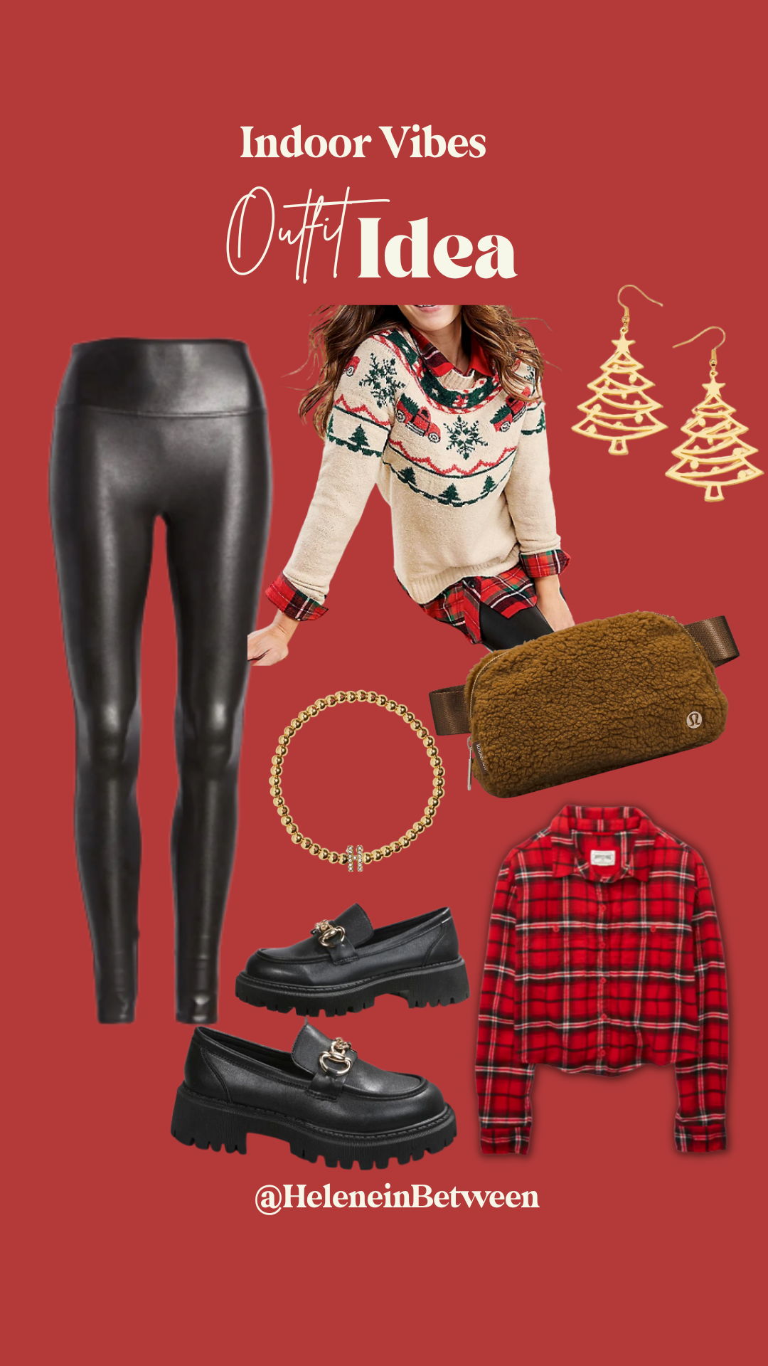 What to Wear for Christmas in Europe How to Pack for Christmas Markets in Europe! Helene in