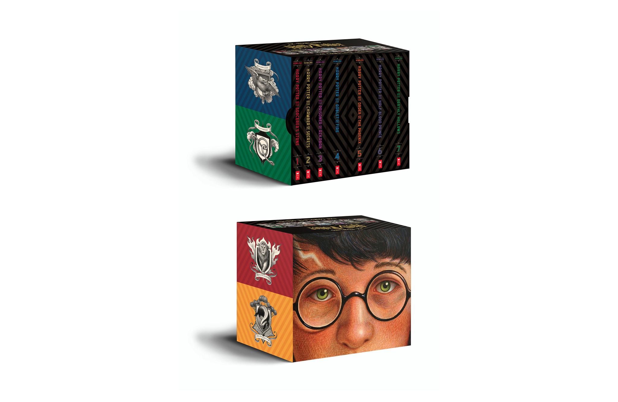 The Best Harry Potter Gifts to Shop Now