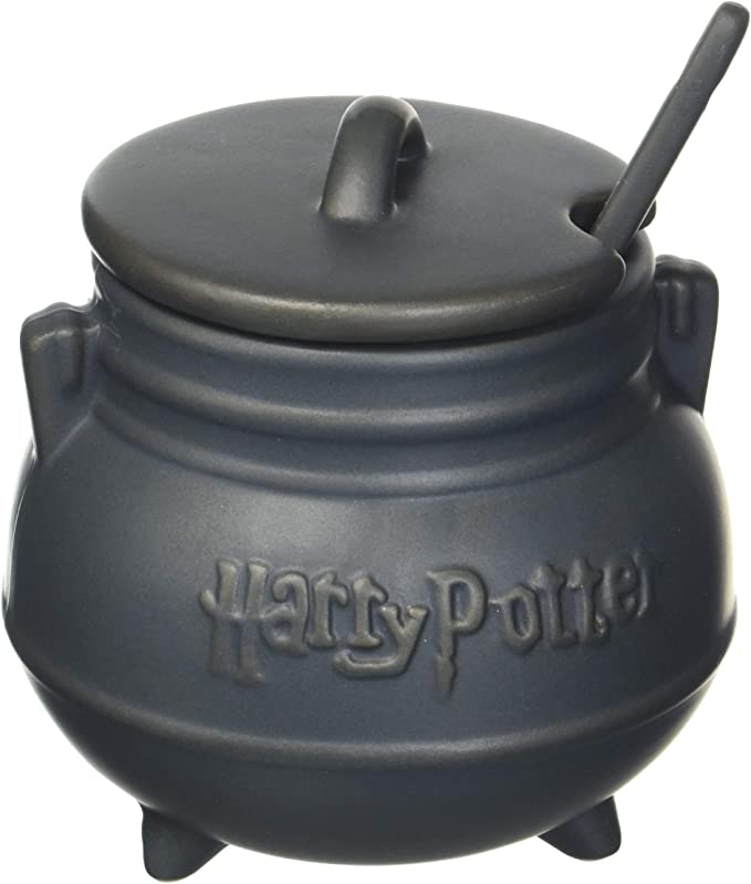 harry potter cauldron wax warmer ｜TikTok Search