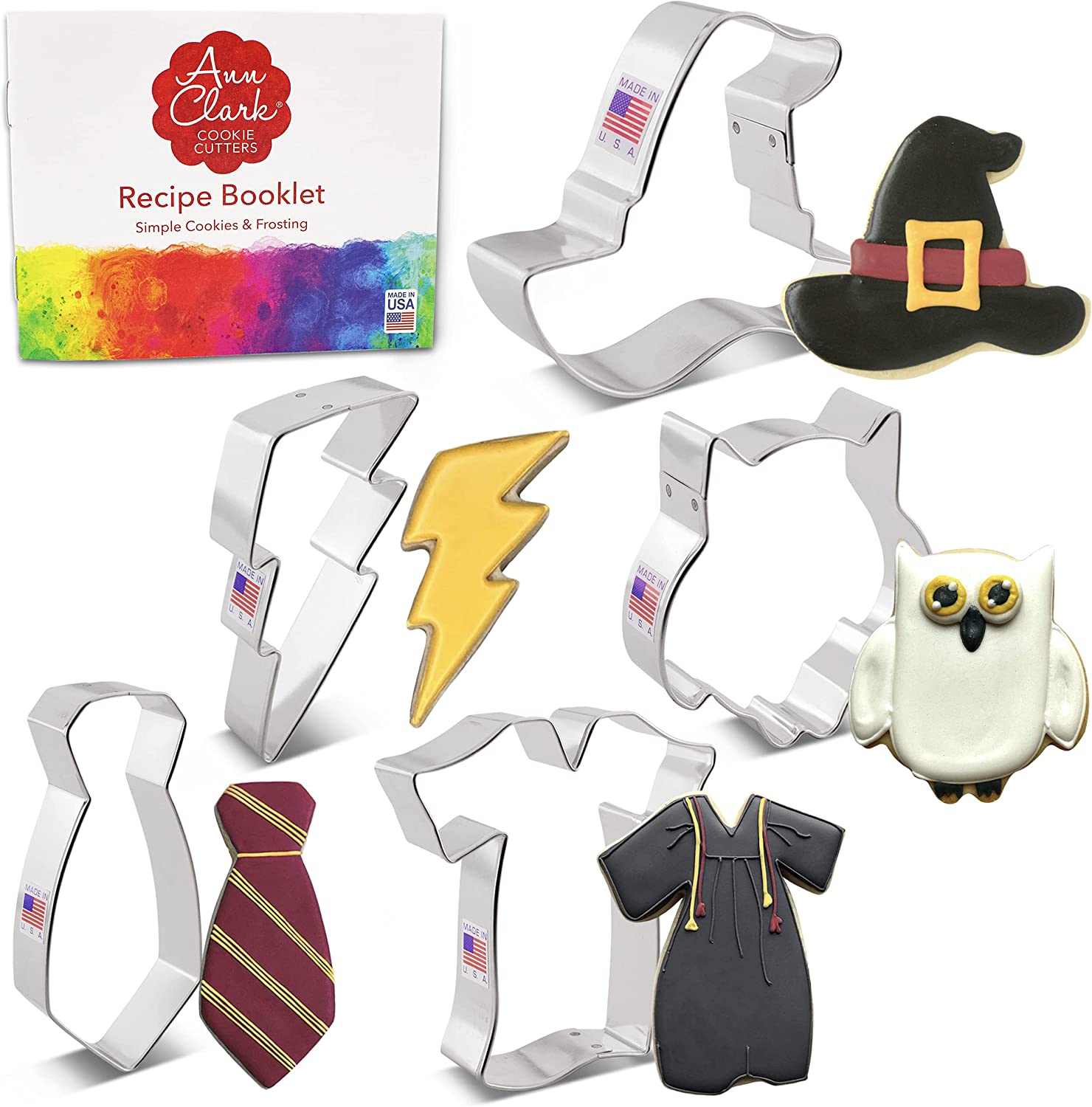 45 Best Harry Potter Gift Ideas in 2024 for Fans of All Ages