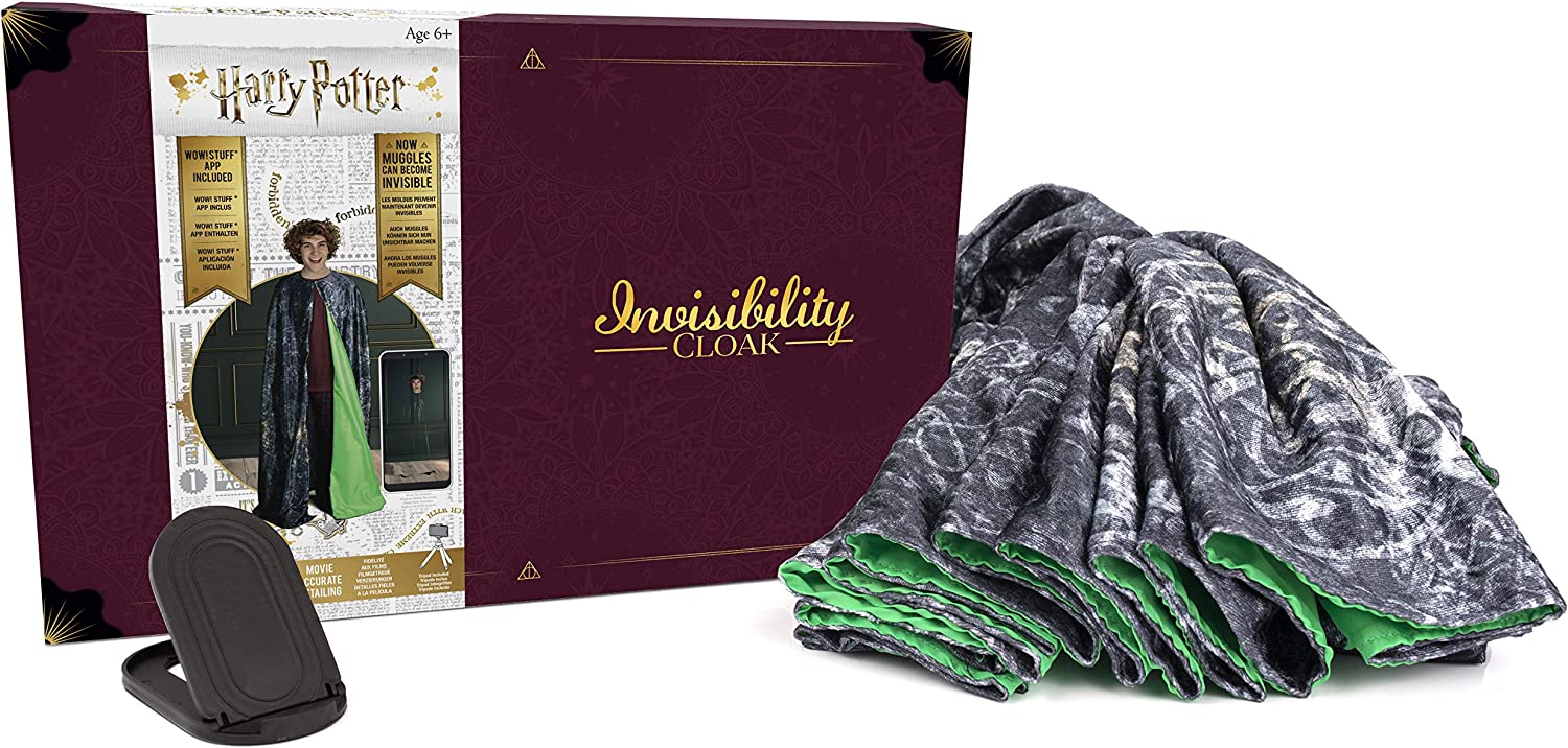 45 Best Harry Potter Gift Ideas in 2024 for Fans of All Ages